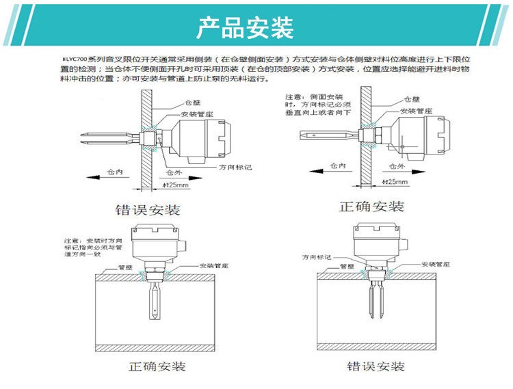 音(yīn)叉開關(guān)