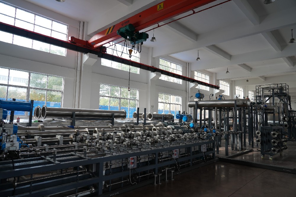 公司基(ji)地展示