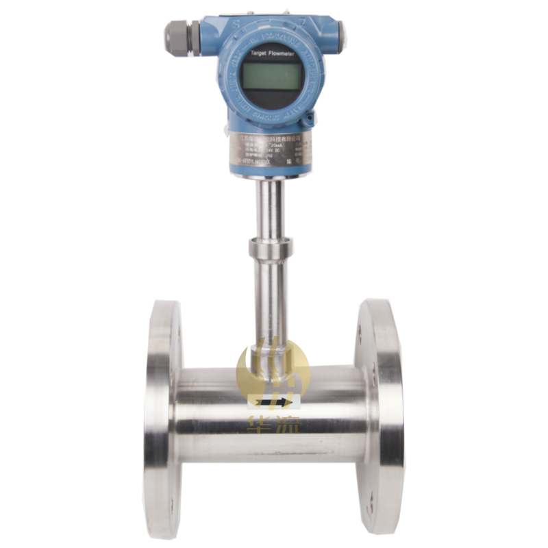 智(zhi)能靶式流量計