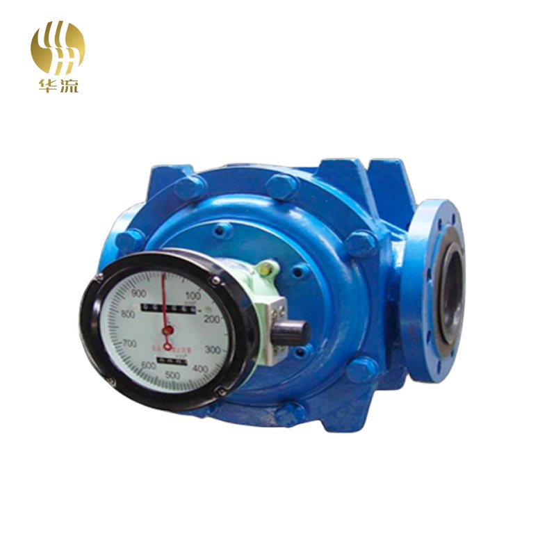 腰(yao)輪流量計