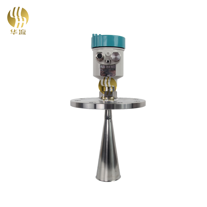 雷達液(yè)（物）位計