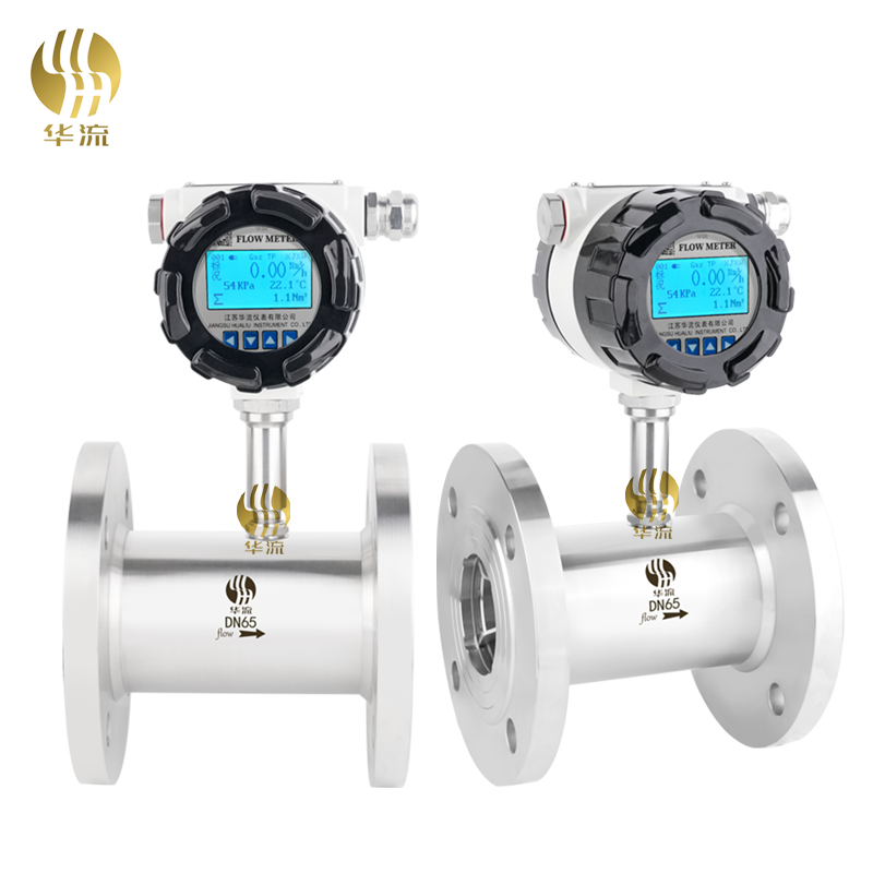 如(rú)何選擇适合食品(pǐn)衛生行業的果汁(zhī)飲料流量計？