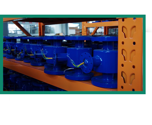 研發能(neng)力強