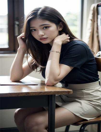 《再次见到你》人物解析：配角的精彩演绎与功能作用 理解角色塑造的艺术