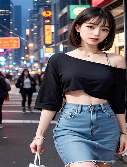 当代的影视评论震撼人心的：美国巨乳皇后的艺术价值与娱乐性平衡