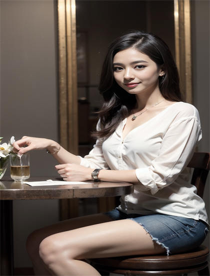 人物深度分析：《圆圈》中的高潮的情感爆发与视觉冲击 展现表演艺术的魅力